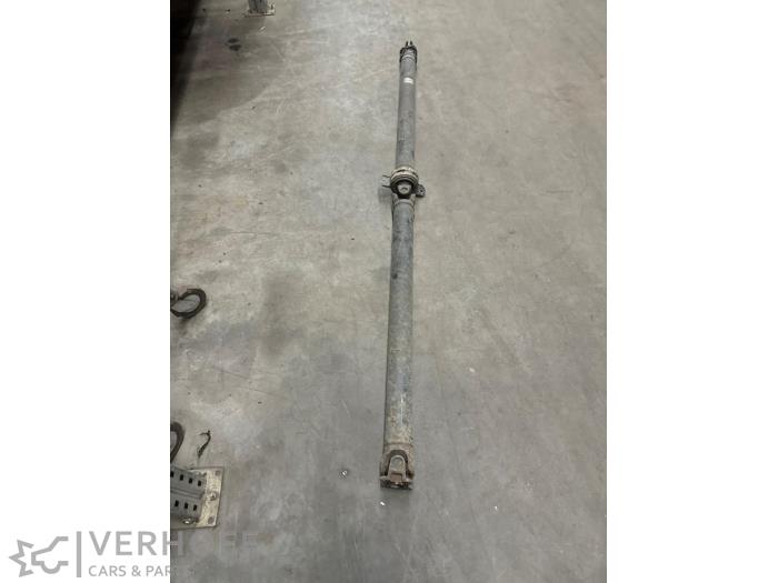 Usagé Arbre intermédiaire Hyundai H-300 2.5 CRDi Prix € 211,75 Prix TTC proposé par Verhoef Cars & Parts