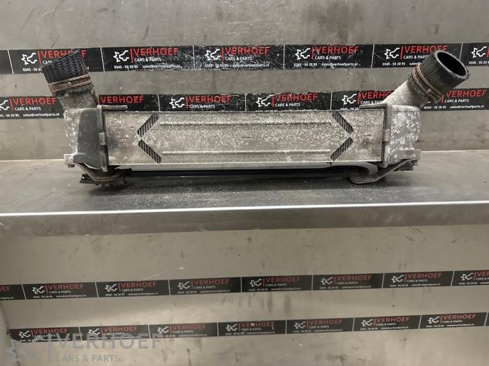 Usados Intercooler Hyundai H-300 2.5 CRDi Precio de solicitud ofrecido por Verhoef Cars & Parts
