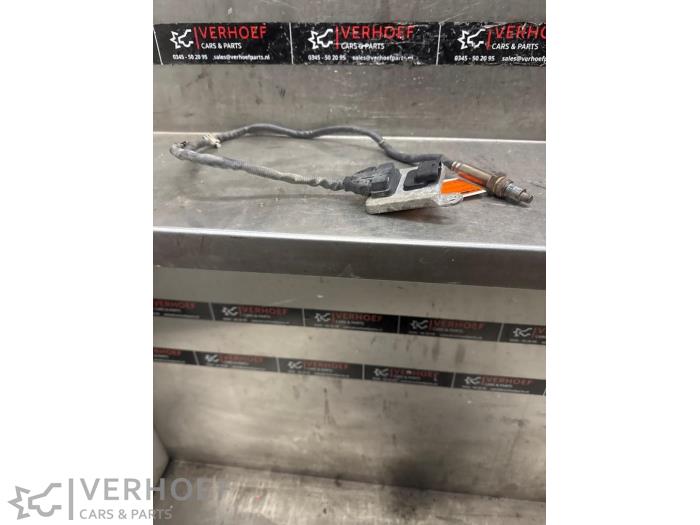 Gebrauchte Nox Sensor Mercedes C Estate (S205) C-220 CDI BlueTEC, C-220 d 2.2 16V Preis € 150,00 Margenregelung angeboten von Verhoef Cars & Parts