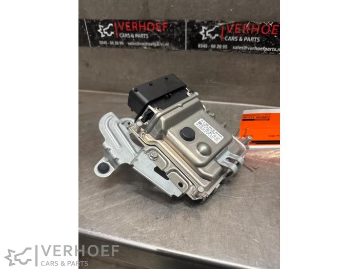 Usagé Ordinateur Adblue Mercedes C Estate (S205) C-220 CDI BlueTEC, C-220 d 2.2 16V Prix € 75,00 Règlement à la marge proposé par Verhoef Cars & Parts