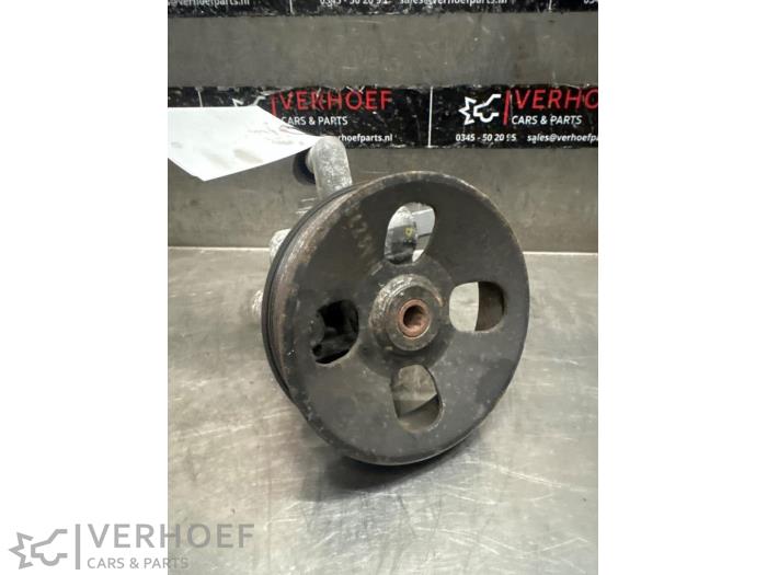 Usagé Pompe de direction Hyundai H-300 2.5 CRDi Prix sur demande proposé par Verhoef Cars & Parts