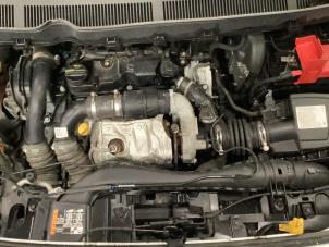 Usagé Boîte de vitesse Ford Transit Courier 1.5 TDCi 75 Prix sur demande proposé par Verhoef Cars & Parts
