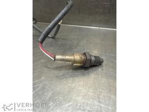 Lambda probe from a Ford Fiesta 7 1.0 EcoBoost 12V 2021