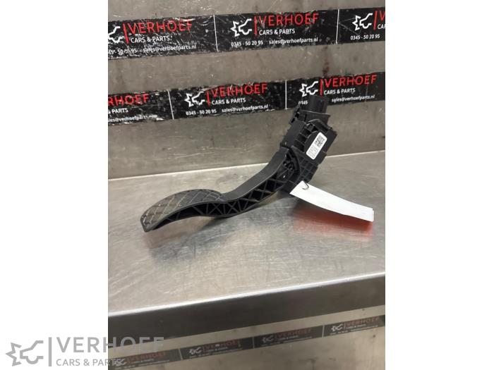 Gebrauchte Gaspedalposition Sensor Seat Mii 1.0 12V Preis € 30,00 Margenregelung angeboten von Verhoef Cars & Parts