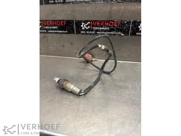 Usados Sonda Lambda Seat Mii 1.0 12V Precio € 20,00 Norma de margen ofrecido por Verhoef Cars & Parts