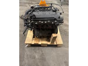 Gebrauchte Motor Hyundai i20 1.2i 16V Preis auf Anfrage angeboten von Verhoef Cars & Parts