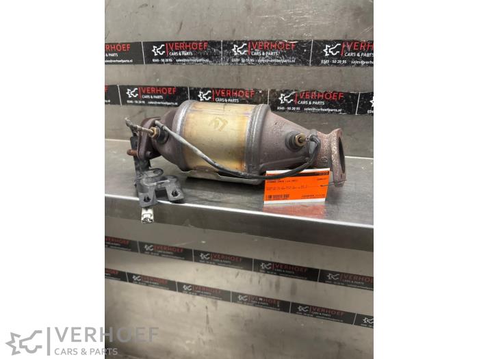 Gebrauchte Rußfilter Hyundai Ioniq 1.6 GDI 16V Hybrid Preis auf Anfrage angeboten von Verhoef Cars & Parts