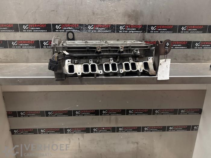 Usagé Culasse Peugeot Boxer (U9) 2.2 HDi 130 Euro 5 Prix sur demande proposé par Verhoef Cars & Parts