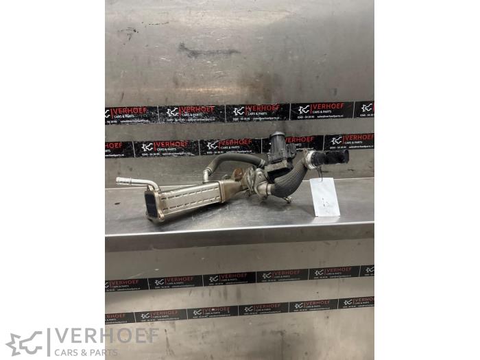 Gebrauchte AGR Ventil Peugeot Boxer (U9) 2.2 HDi 130 Euro 5 Preis € 72,60 Mit Mehrwertsteuer angeboten von Verhoef Cars & Parts