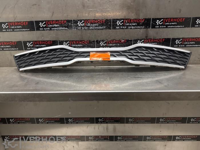 Gebrauchte Grill Kia Rio IV (YB) 1.0i T-GDi 100 MHEV Preis auf Anfrage angeboten von Verhoef Cars & Parts