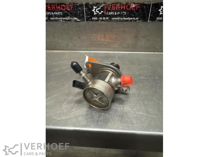 Begagnade Högtryckspump Citroen C4 Grand Picasso (3A) 1.2 12V PureTech 130 Pris € 125,00 Marginaltabell erbjuds av Verhoef Cars & Parts