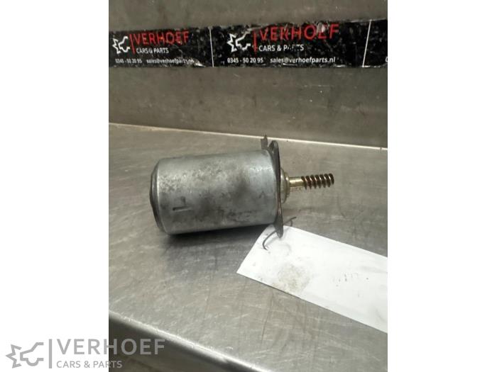 Usagé Réglage arbre à cames Nissan NV 400 (M9J) 2.3 dCi 170 16V Prix sur demande proposé par Verhoef Cars & Parts