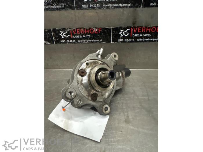 Gebrauchte Dieselpumpe Ford Transit Custom 2.0 TDCi 16V Eco Blue 130 Preis auf Anfrage angeboten von Verhoef Cars & Parts