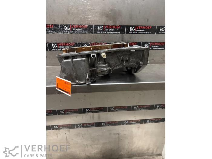 Gebrauchte Ölwanne Hyundai i10 (B5) 1.2 16V Preis € 70,00 Margenregelung angeboten von Verhoef Cars & Parts