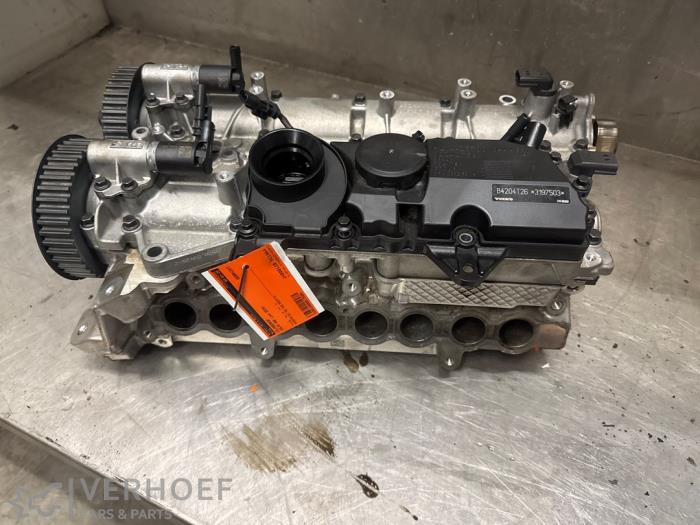 Usagé Culasse Volvo V60 II (ZW) 2.0 T5 16V Prix sur demande proposé par Verhoef Cars & Parts