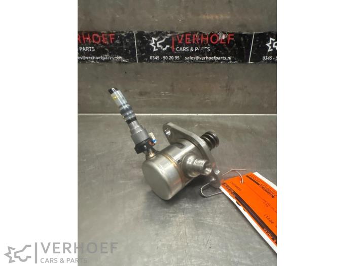 Usagé Pompe haute pression Peugeot 2008 (UD/UK/UR/US/UX) 1.2 VTi 12V PureTech 130 Prix € 200,00 Règlement à la marge proposé par Verhoef Cars & Parts