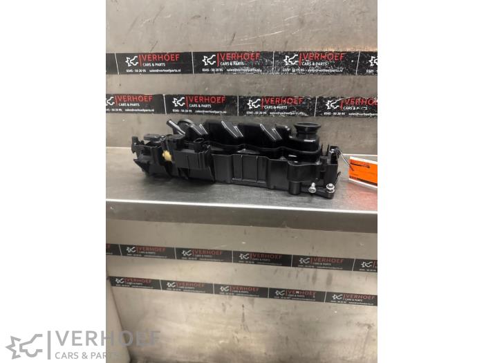 Gebrauchte Ventildeckel Volvo V60 I (FW/GW) 2.0 D2 16V Preis auf Anfrage angeboten von Verhoef Cars & Parts