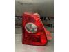 Nissan Pixo (D31S) 1.0 12V Tylne swiatlo pozycyjne lewe