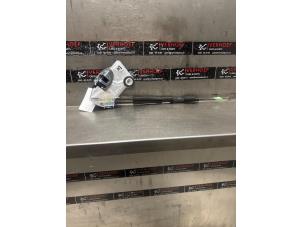Usagé Serrure portière mécanique 4portes avant gauche Toyota Camry (VH7) 2.5 Hybrid 16V Prix € 100,00 Règlement à la marge proposé par Verhoef Cars & Parts