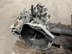 Gebrauchte Getriebe Suzuki Splash 1.0 12V Preis auf Anfrage angeboten von Verhoef Cars & Parts