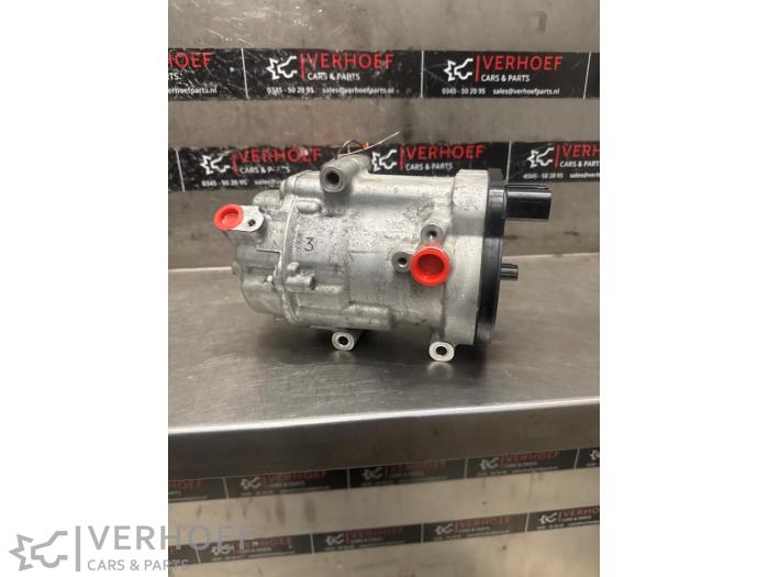 Gebrauchte Klimapumpe Toyota Camry (VH7) 2.5 Hybrid 16V Preis € 300,00 Margenregelung angeboten von Verhoef Cars & Parts