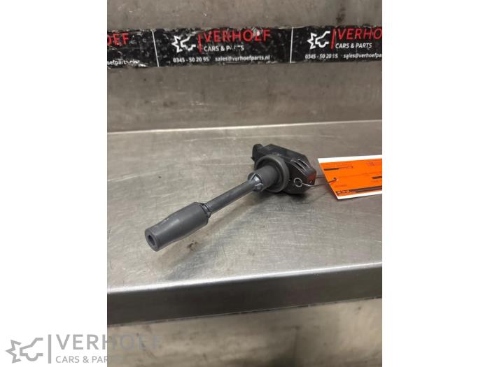 Usagé Bobine Toyota Camry (VH7) 2.5 Hybrid 16V Prix € 15,00 Règlement à la marge proposé par Verhoef Cars & Parts