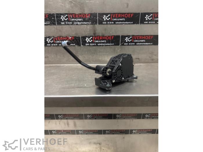 Gebrauchte Gaspedalposition Sensor Toyota Camry (VH7) 2.5 Hybrid 16V Preis auf Anfrage angeboten von Verhoef Cars & Parts