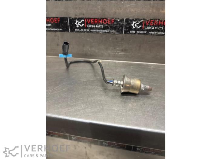Sonde lambda Toyota Camry (VH7), 2017 2.5 Hybrid 16V, Berline, 4 portes, Electrique Essence, 2.487cc, 160kW (218pk), FWD, A25AFXS, 2017-08, AXVH70; AXVH71 (Occasion)