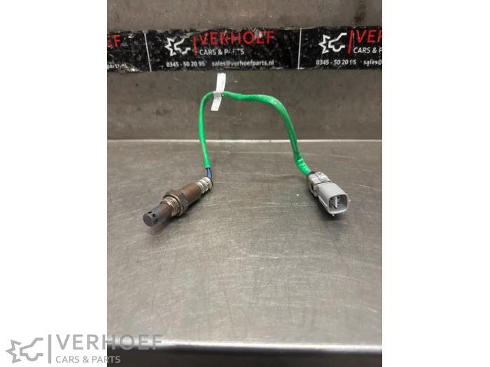Usados Sonda Lambda Toyota Camry (VH7) 2.5 Hybrid 16V Precio € 50,00 Norma de margen ofrecido por Verhoef Cars & Parts