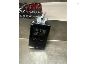 Used Tyre pressure module Toyota Camry (VH7) 2.5 Hybrid 16V Price on request offered by Verhoef Cars & Parts