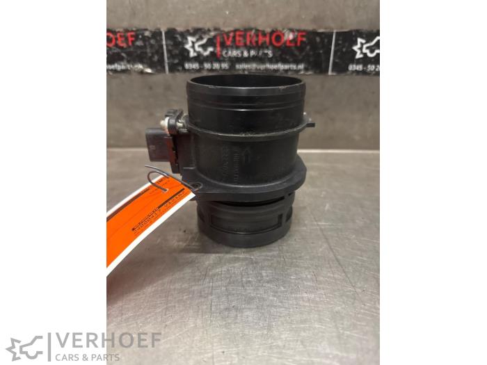 Gebrauchte Luftmengenmesser Audi A4 Avant (B8) 1.8 TFSI 16V Preis € 20,00 Margenregelung angeboten von Verhoef Cars & Parts