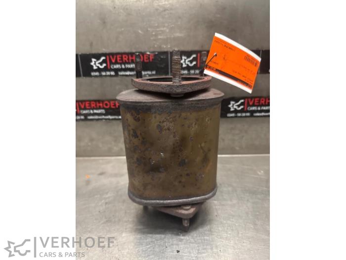 Gebrauchte Katalysator Chevrolet Spark (M300) 1.2 16V Preis auf Anfrage angeboten von Verhoef Cars & Parts