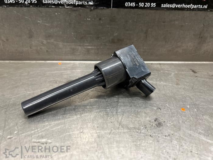 Gebrauchte Zündspule Hyundai i10 1.0 12V Preis € 25,00 Margenregelung angeboten von Verhoef Cars & Parts