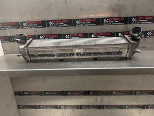 Gebrauchte Kühler Kia Ceed (CDB5/CDBB) 1.0i T-GDi 12V Preis auf Anfrage angeboten von Verhoef Cars & Parts