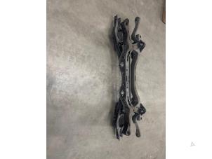 Gebrauchte Hintergabel Kia Ceed (CDB5/CDBB) 1.0i T-GDi 12V Preis auf Anfrage angeboten von Verhoef Cars & Parts