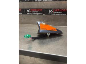 Gebrauchte Antenne Kia Ceed (CDB5/CDBB) 1.0i T-GDi 12V Preis auf Anfrage angeboten von Verhoef Cars & Parts