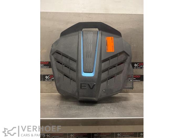 Gebrauchte Abdeckblech Motor Hyundai Kona (OS) 39 kWh Preis € 75,00 Margenregelung angeboten von Verhoef Cars & Parts
