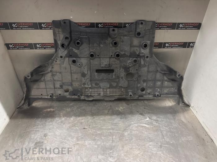 Begagnade Hasplåt Hyundai Kona (OS) 39 kWh Pris € 75,00 Marginaltabell erbjuds av Verhoef Cars & Parts