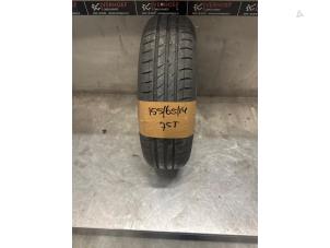 Gebrauchte Reifen Preis auf Anfrage angeboten von Verhoef Cars & Parts