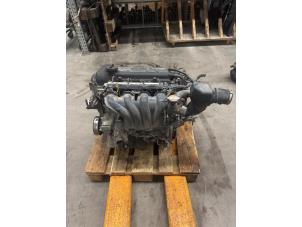 Used Engine Hyundai i20 1.6i 16V Price € 750,00 Margin scheme offered by Verhoef Cars & Parts