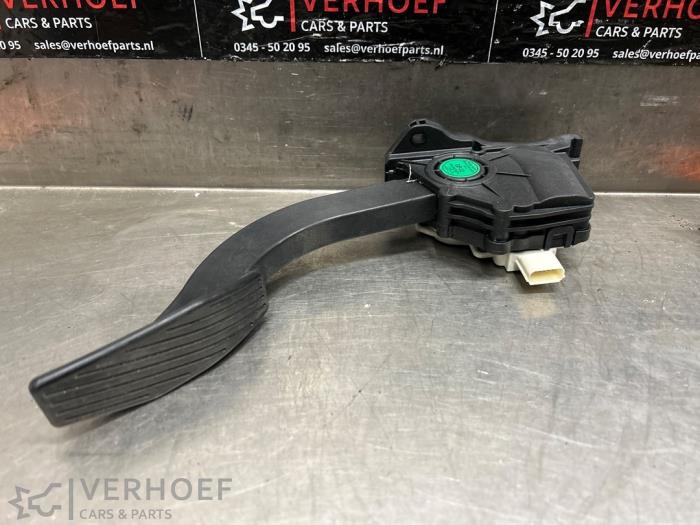 Gebrauchte Gaspedalposition Sensor Opel Karl 1.0 12V Preis € 30,00 Margenregelung angeboten von Verhoef Cars & Parts