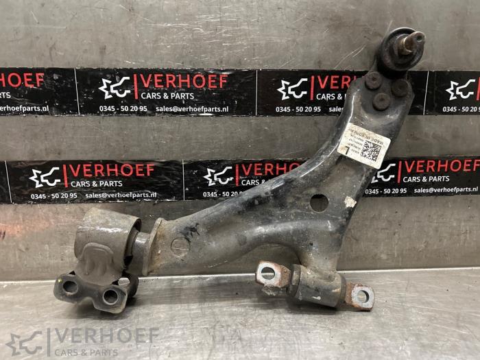 Gebrauchte Querlenker links vorne Opel Karl 1.0 12V Preis € 40,00 Margenregelung angeboten von Verhoef Cars & Parts