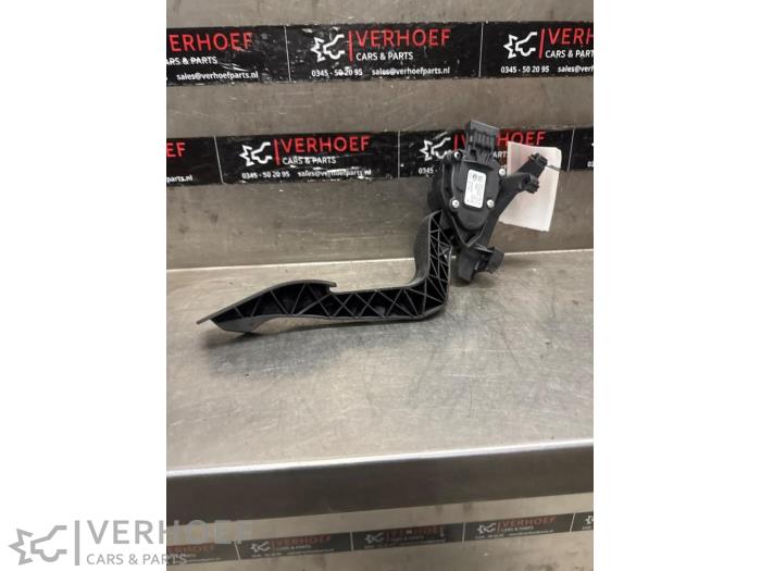 Gebrauchte Gaspedalposition Sensor Fiat 500X (334) 1.6 E-torq 16V Preis auf Anfrage angeboten von Verhoef Cars & Parts