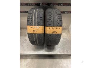 Gebrauchte Reifen Preis auf Anfrage angeboten von Verhoef Cars & Parts