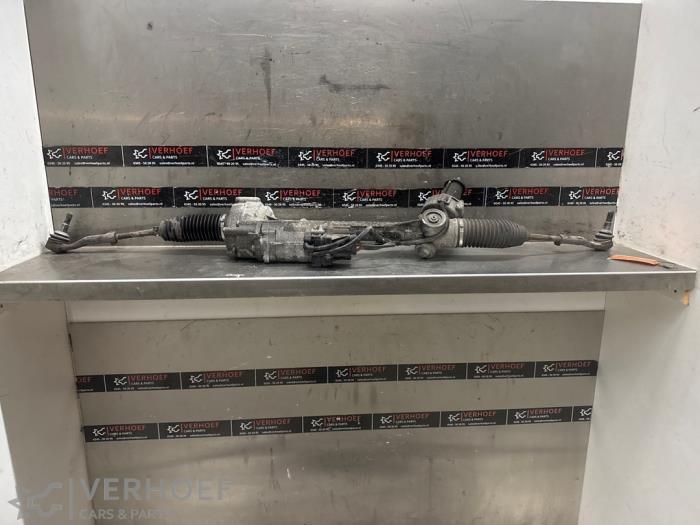 Gebrauchte Lenkgetriebe Servo BMW 3 serie (E90) 320i 16V Preis auf Anfrage angeboten von Verhoef Cars & Parts