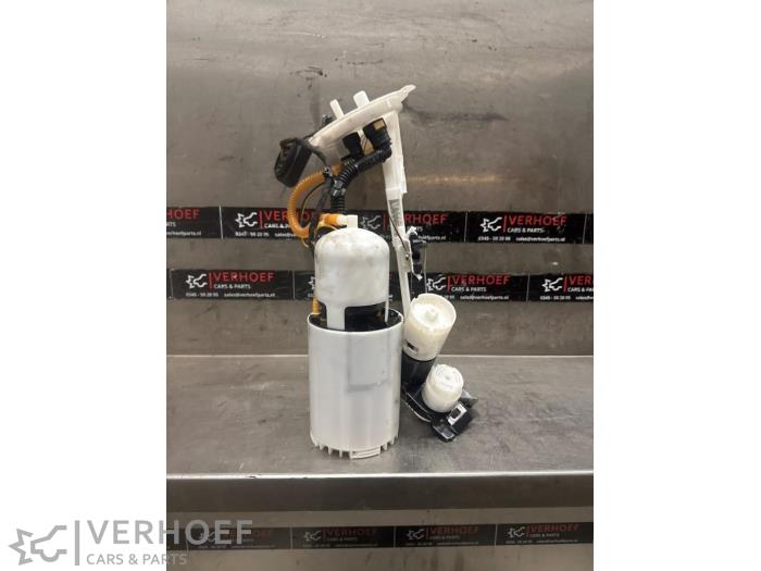 Usagé Pompe essence Porsche 911 (991) 3.0 24V Carrera GTS Prix sur demande proposé par Verhoef Cars & Parts