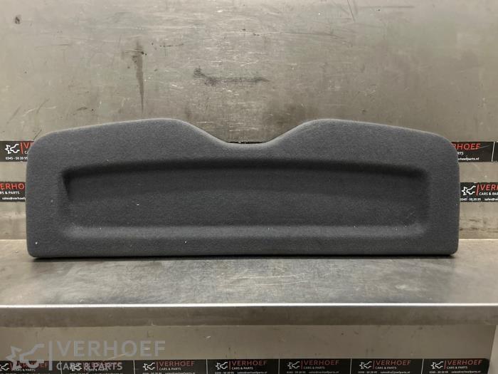 Gebrauchte Hutablage Seat Mii 1.0 12V Preis € 100,00 Margenregelung angeboten von Verhoef Cars & Parts