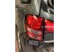 Citroën C3 (SC) 1.4 16V VTi Rücklicht links