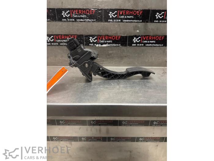 Begagnade Gaspedalsensor Mitsubishi Outlander (GF/GG) 2.0 16V PHEV 4x4 Pris € 25,00 Marginaltabell erbjuds av Verhoef Cars & Parts