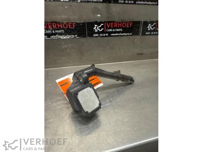 Usagé Bobine Mercedes E (W213) E-200 2.0 Turbo 16V Prix € 20,00 Règlement à la marge proposé par Verhoef Cars & Parts